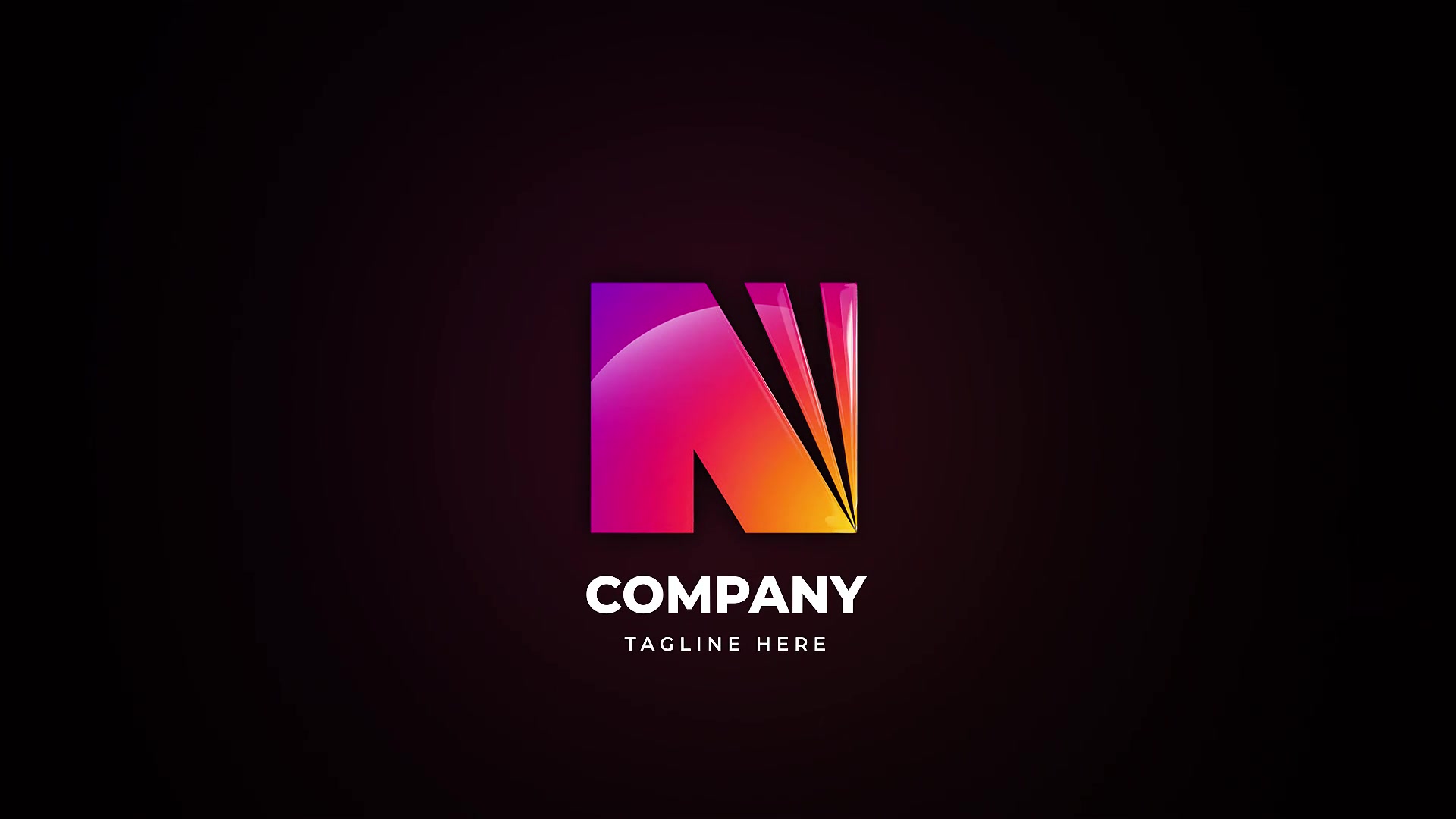 Logo Reveal Videohive 54075126 After Effects Image 4