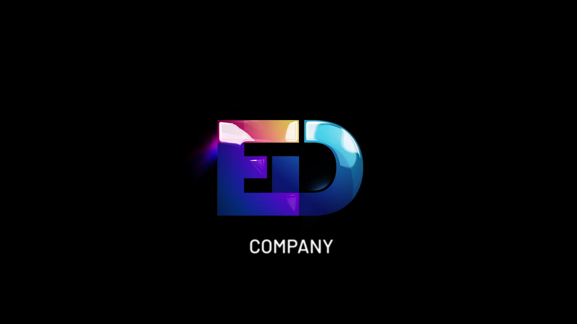 Logo Reveal Videohive 54995599 After Effects Image 7