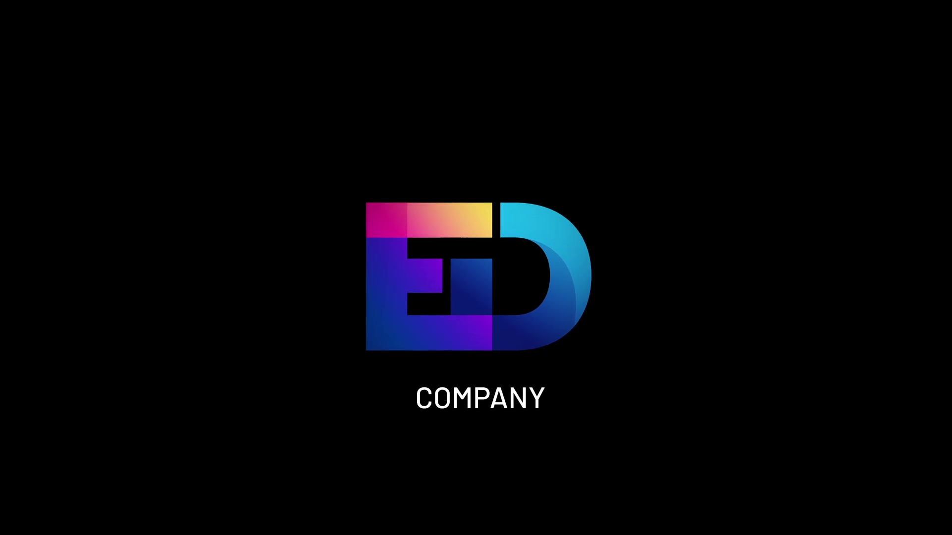 Logo Reveal Videohive 54995599 After Effects Image 8