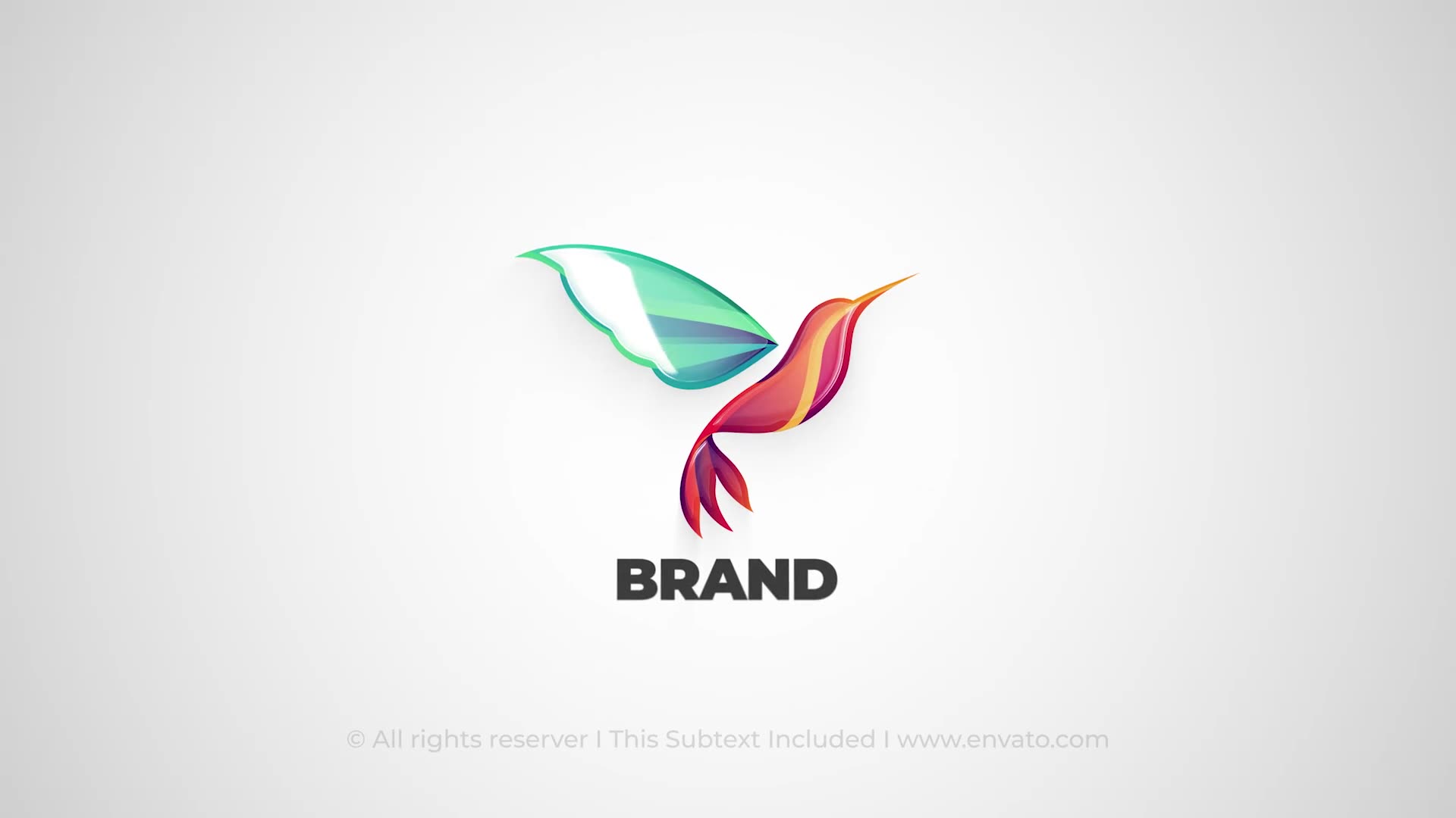 Logo Reveal Videohive 55894219 After Effects Image 2