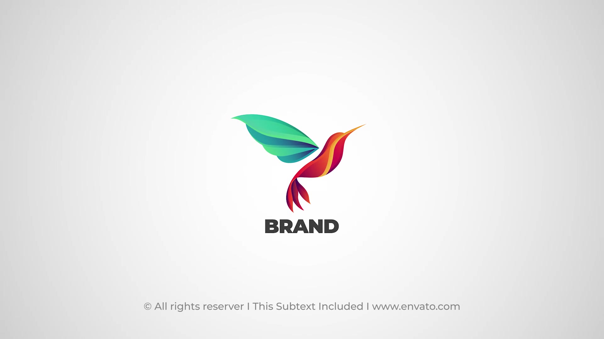 Logo Reveal Videohive 55894219 After Effects Image 3