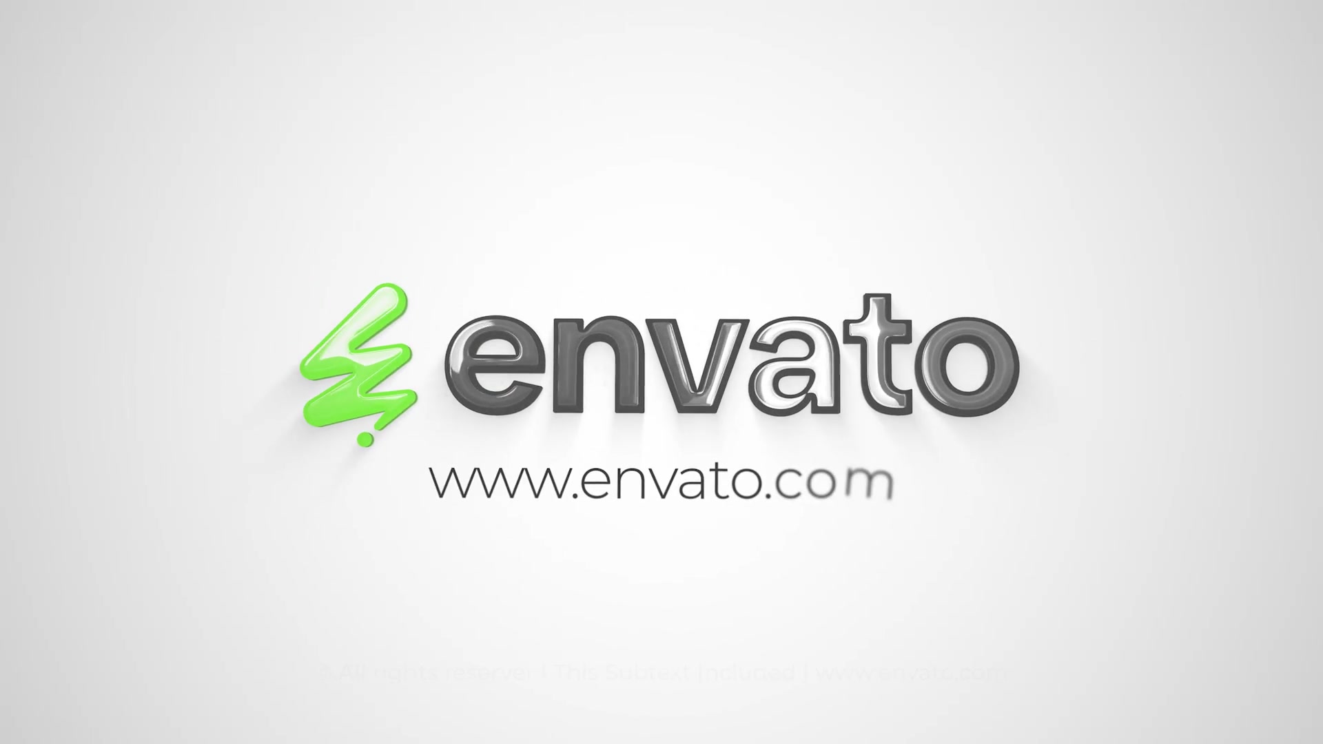 Logo Reveal Videohive 55894219 After Effects Image 8