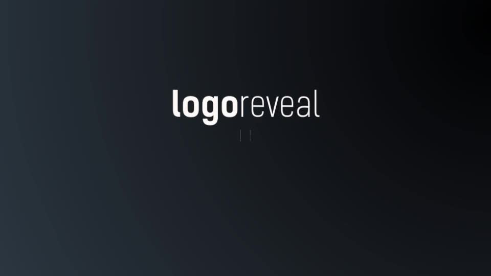 Logo Reveal Videohive 15377459 After Effects Image 1