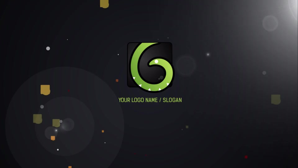 Logo Reveal Videohive 15377459 After Effects Image 6