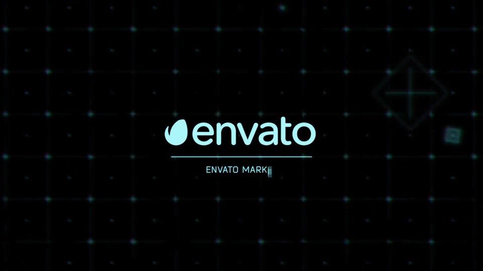Logo Reveal - Download Videohive 16995334