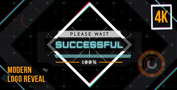 Logo Reveal - Download Videohive 16995334