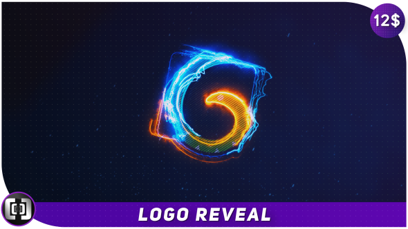 Logo Reveal - Download Videohive 18936541