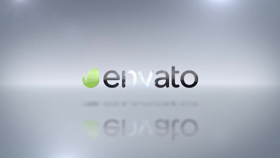 Logo Reveal - Download Videohive 19836420