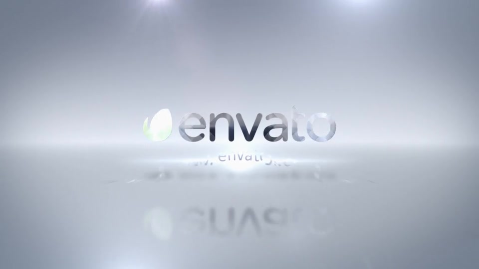 Logo Reveal - Download Videohive 19836420