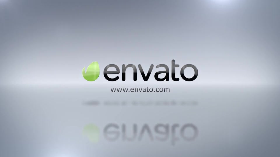 Logo Reveal - Download Videohive 19836420