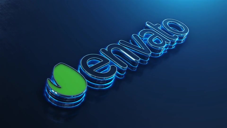 Logo Reveal - Download Videohive 20288805