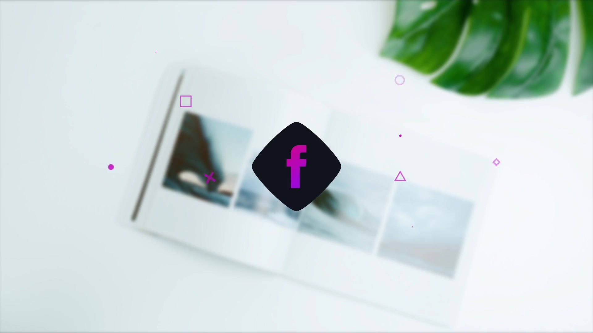 Logo Reveal Videohive 22548563 After Effects Image 7