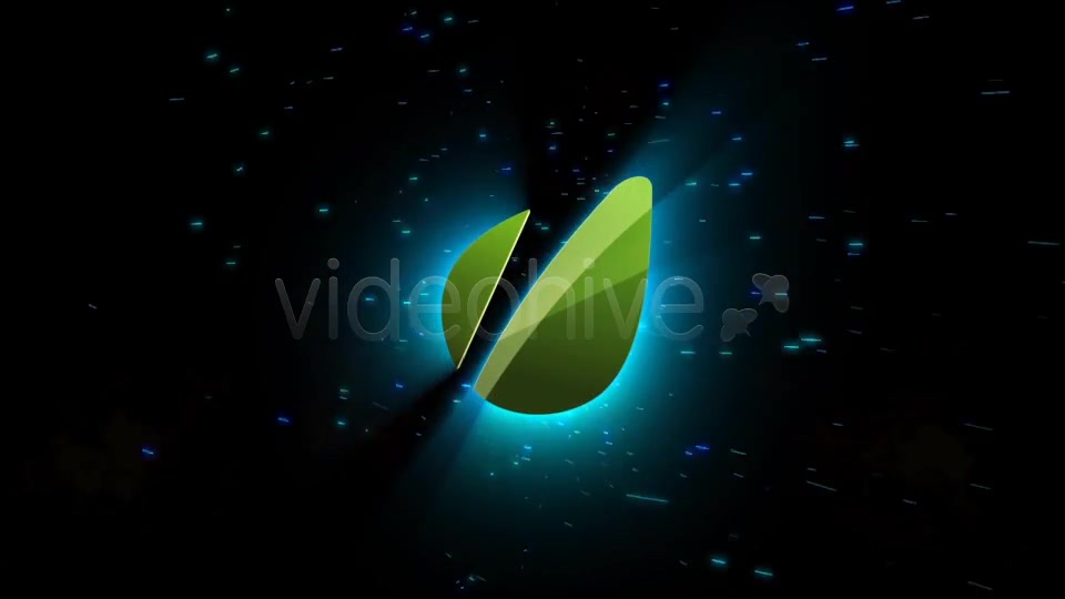 Logo Reveal - Download Videohive 2628505