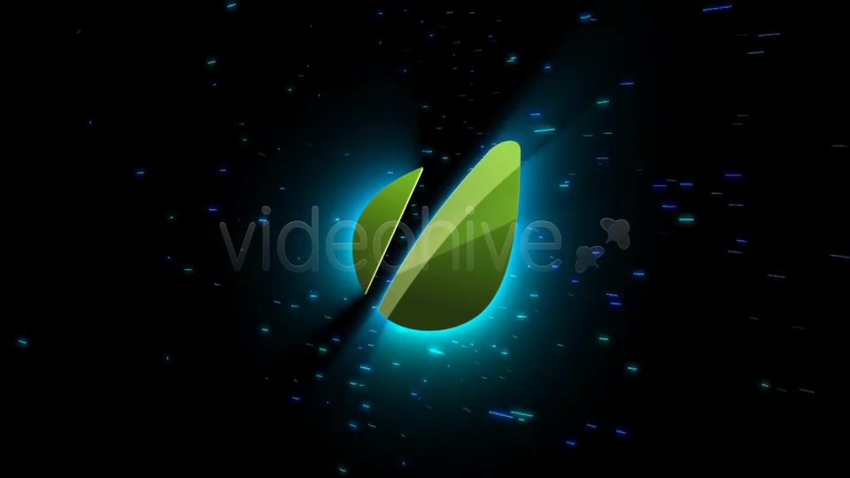 Logo Reveal - Download Videohive 2628505