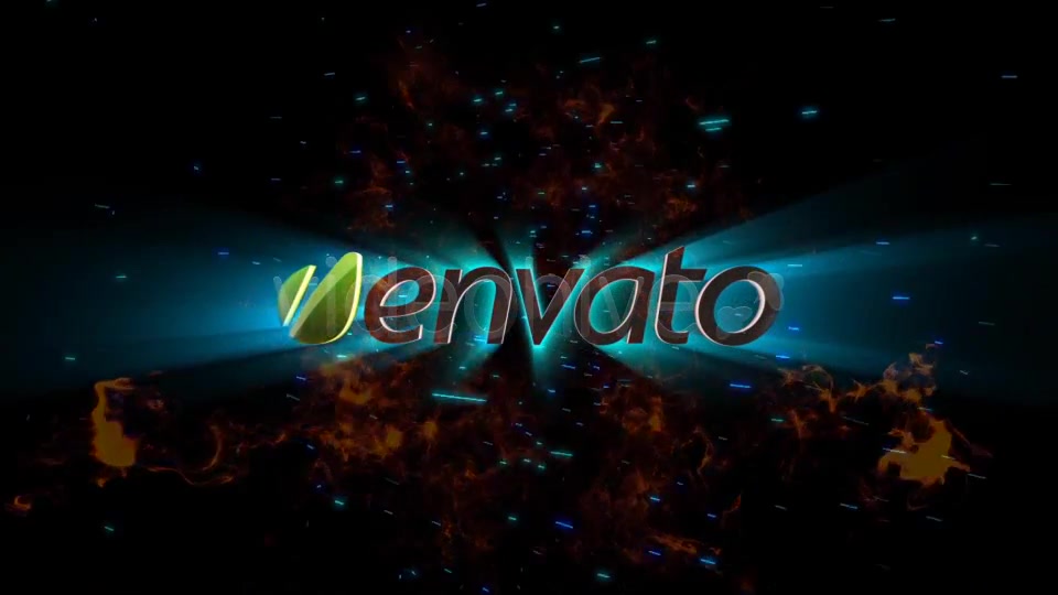 Logo Reveal - Download Videohive 2628505