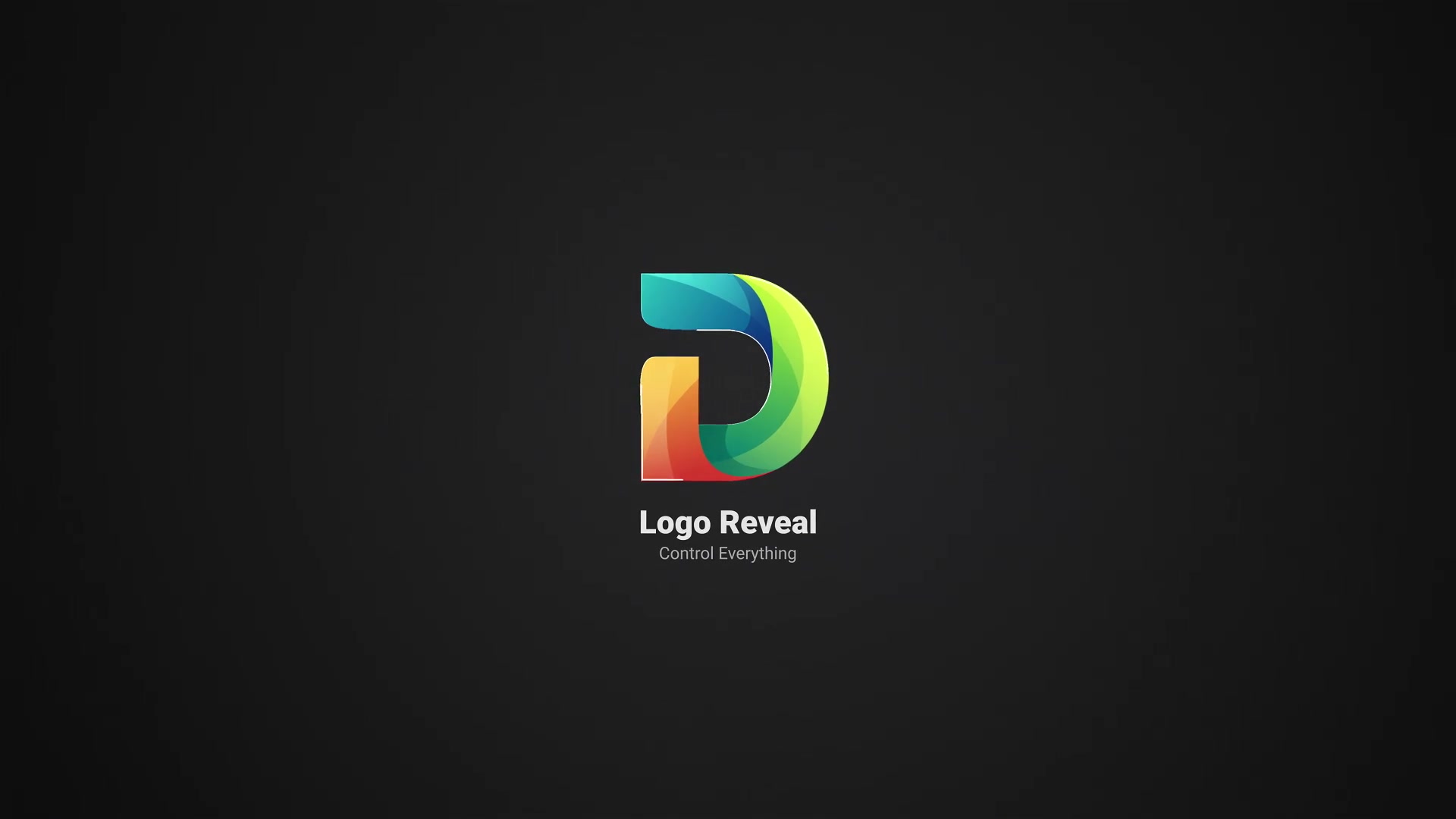 Logo Reveal Videohive 39984196 After Effects Image 2