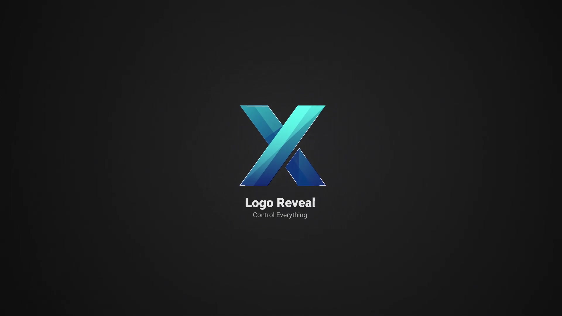 Logo Reveal Videohive 39984196 After Effects Image 4