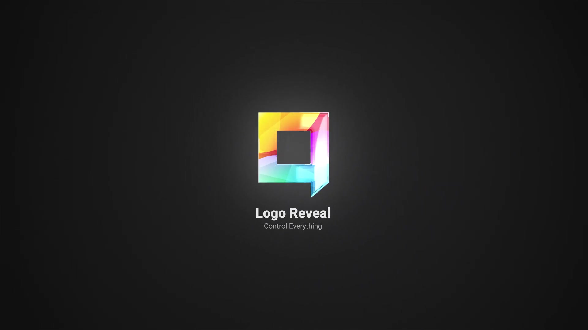 Logo Reveal Videohive 39984196 After Effects Image 6