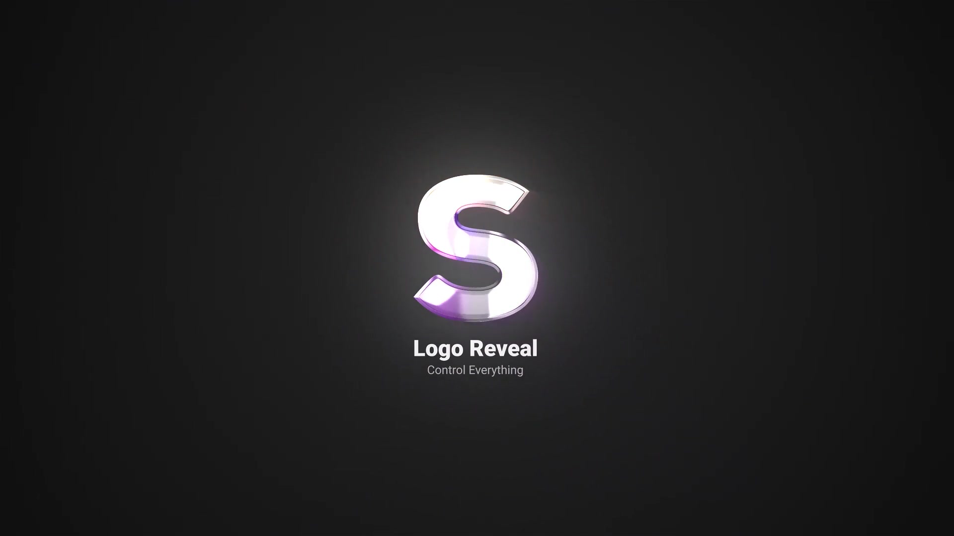 Logo Reveal Videohive 39984196 After Effects Image 8