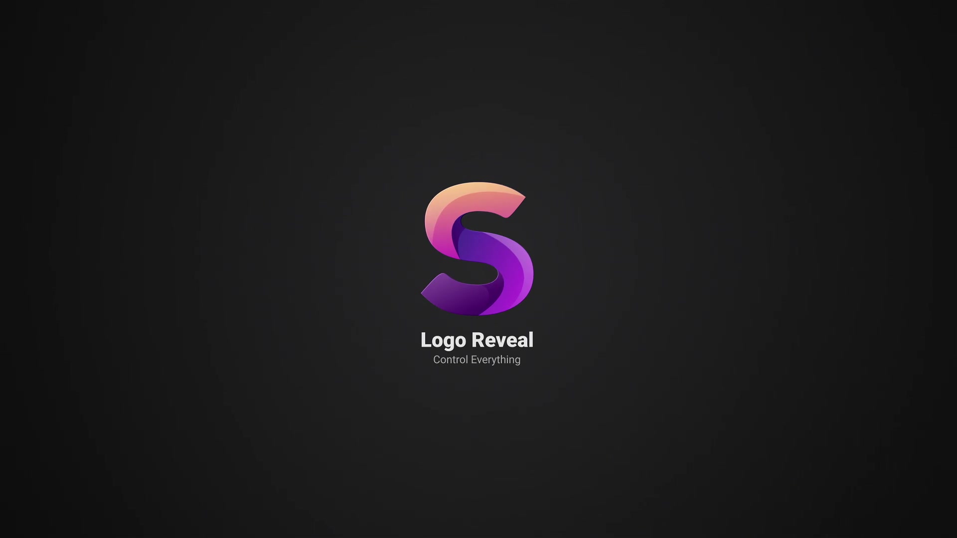 Logo Reveal Videohive 39984196 After Effects Image 9