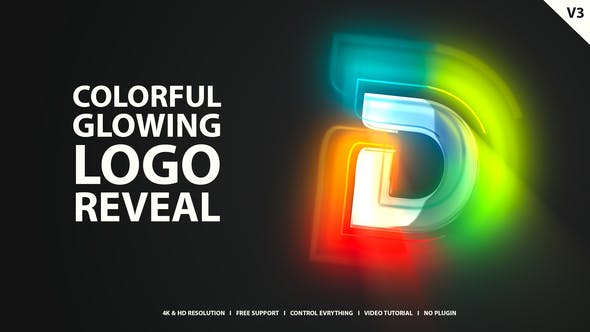 Logo Reveal - Download Videohive 39984196