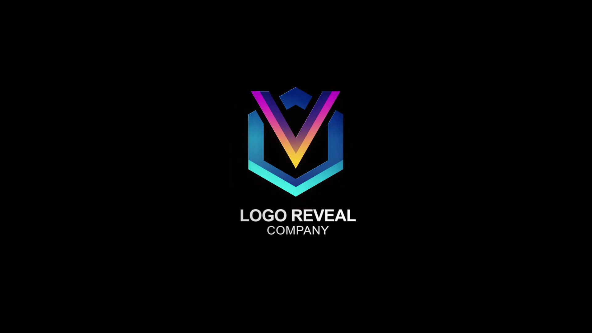 Logo Reveal Videohive 40527342 Premiere Pro Image 8