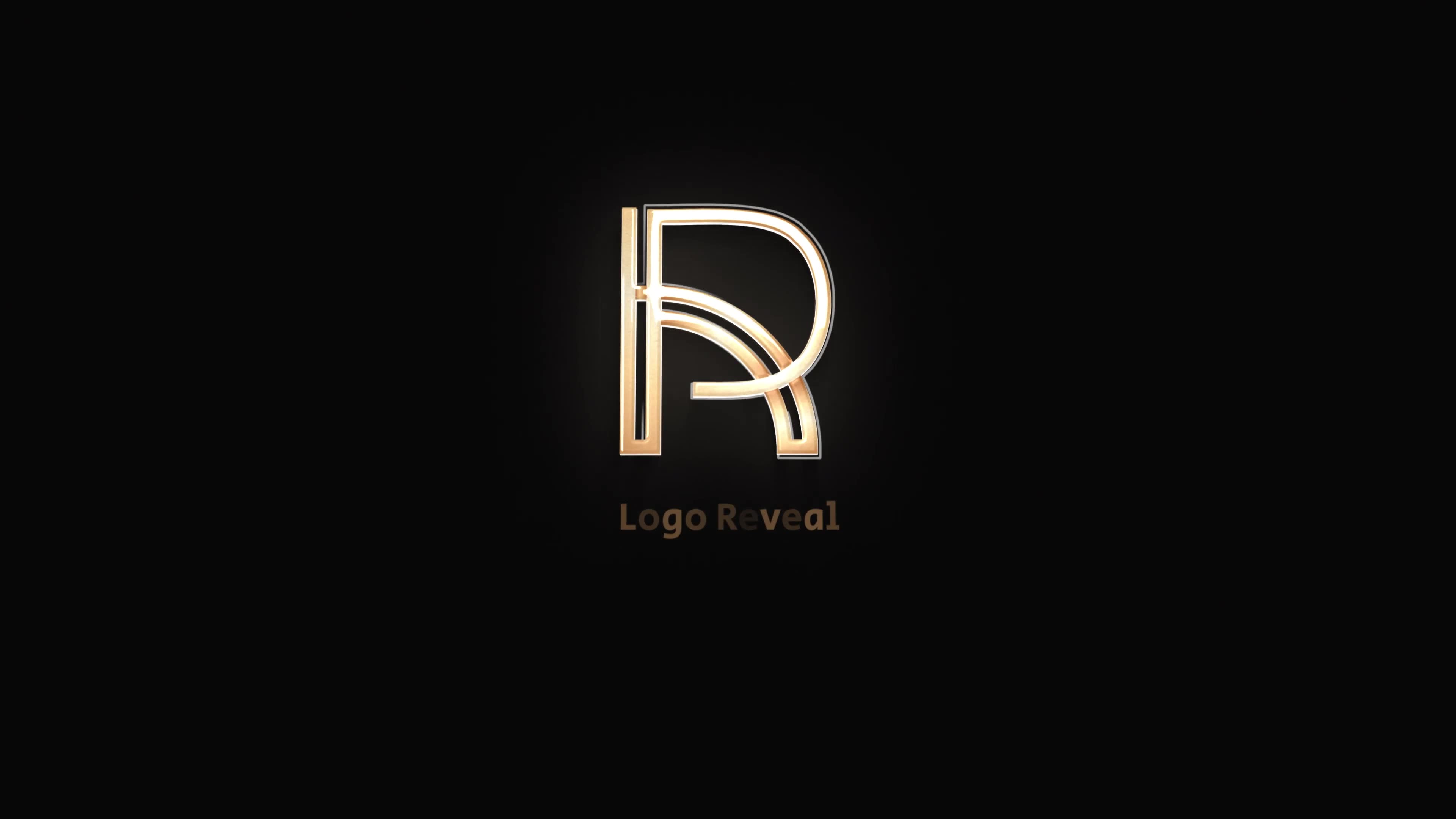 Logo Reveal Videohive 45230650 After Effects Image 2