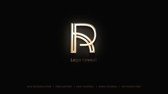 Logo Reveal - Download Videohive 45230650