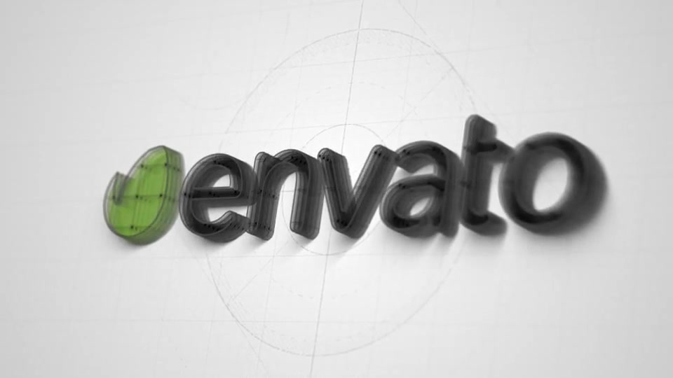 Logo Reveal Drawing Videohive 14706370 After Effects Image 4
