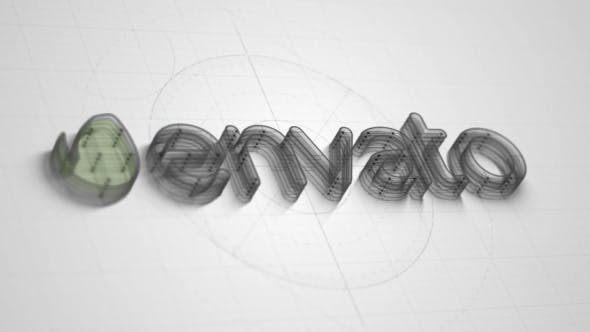 Logo Reveal Drawing - Videohive 14706370 Download