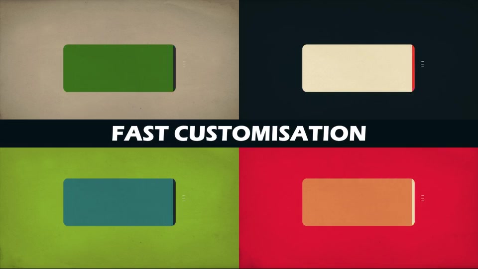 Logo Reveal Dynamic Videohive 22485298 After Effects Image 6