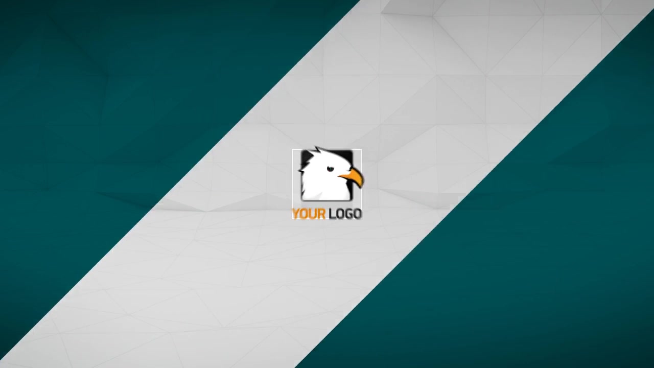 Logo Reveal Dynamic - Download Videohive 8558707