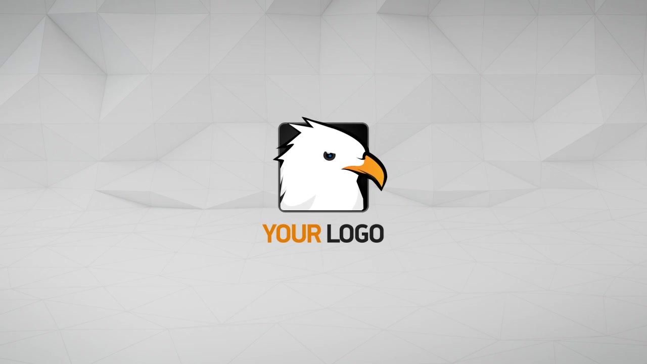 Logo Reveal Dynamic - Download Videohive 8558707