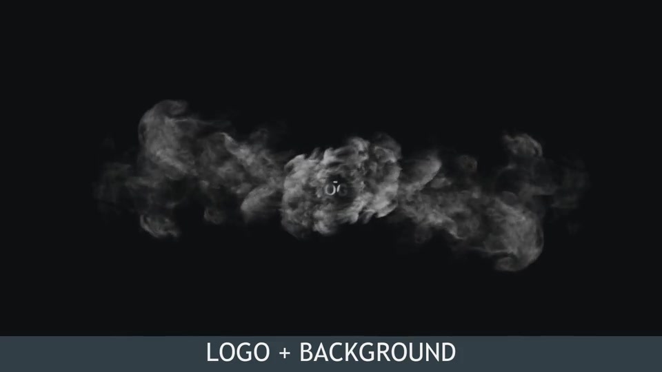 Logo Reveal Fog Videohive 22630929 After Effects Image 11
