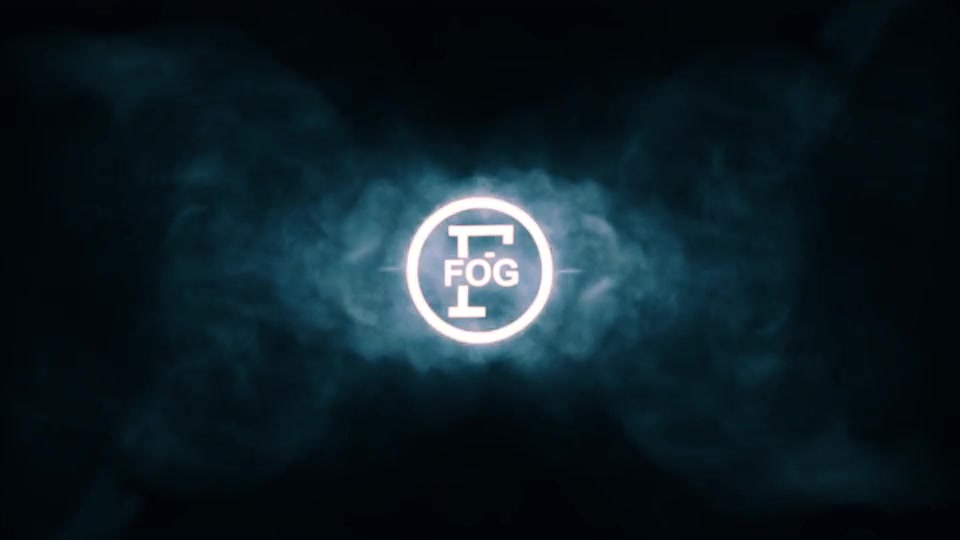 Logo Reveal Fog Videohive 22630929 After Effects Image 2