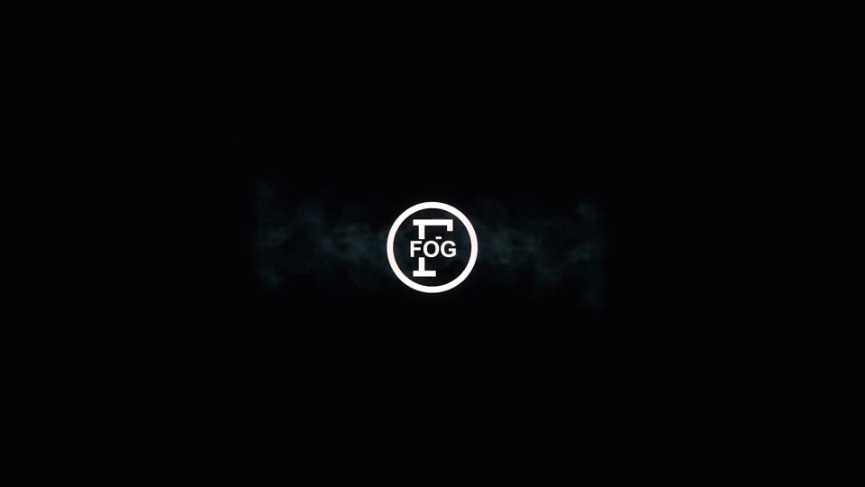 Logo Reveal Fog Videohive 22630929 After Effects Image 5