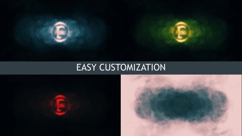Logo Reveal Fog Videohive 22630929 After Effects Image 9