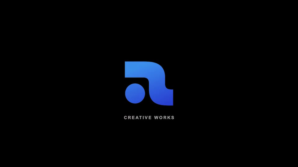 Logo Reveal Glow Videohive 40922252 After Effects Image 8