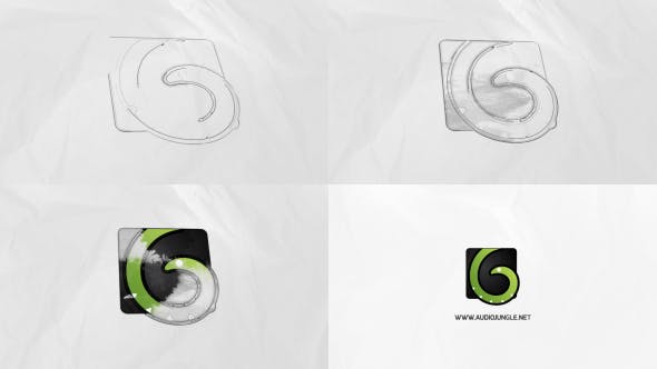 Logo Reveal Ink - Videohive 20762267 Download