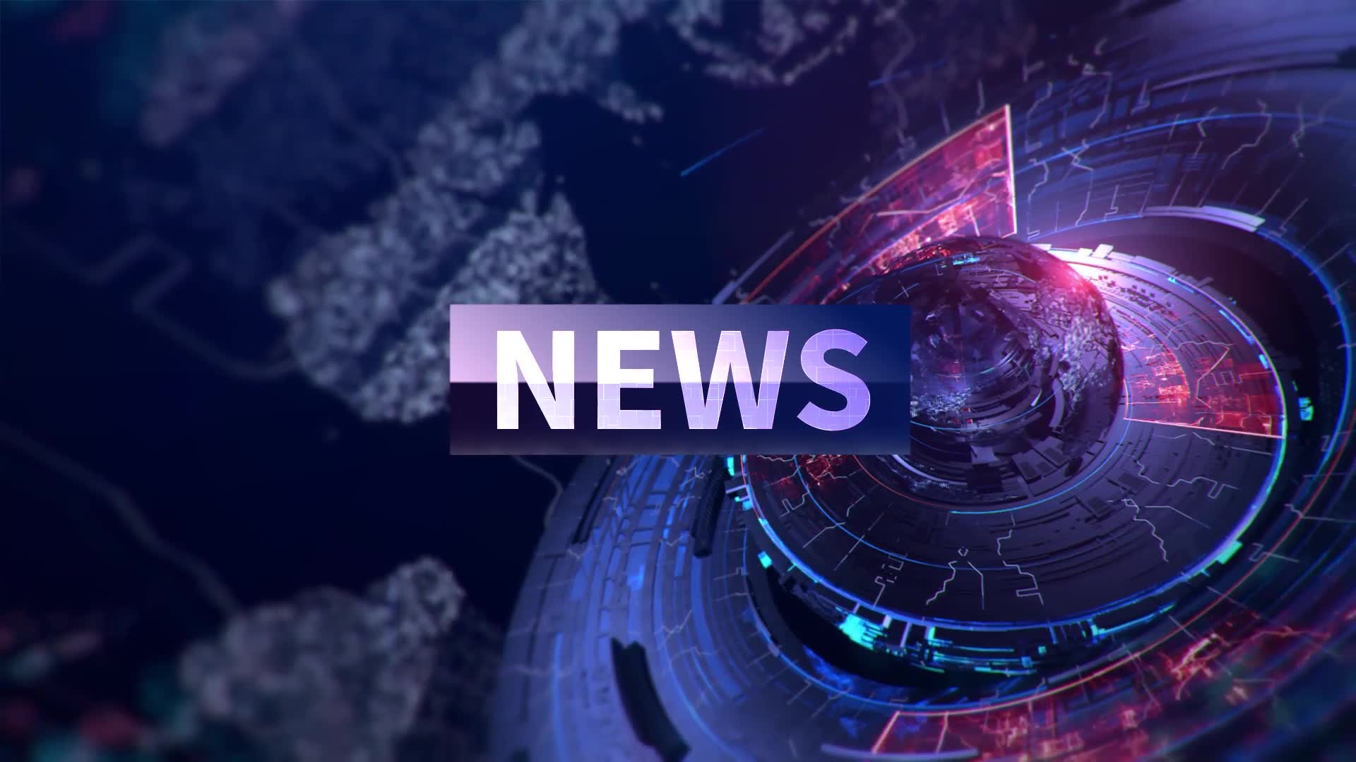 Logo Reveal & Logo News Videohive 33316878 After Effects Image 7