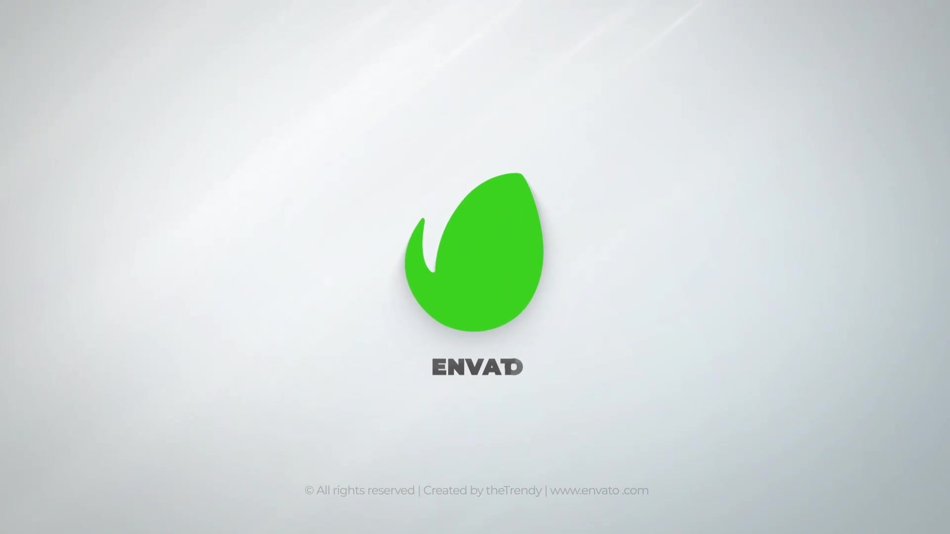 Logo Reveal | Minimal Logo Intro | MOGRT Videohive 44940417 Premiere Pro Image 10