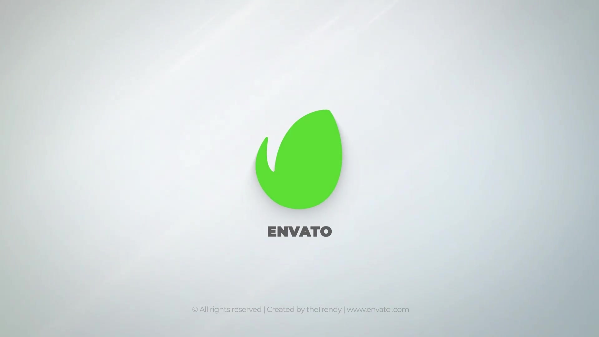 Logo Reveal | Minimal Logo Intro | MOGRT Videohive 44940417 Premiere Pro Image 11