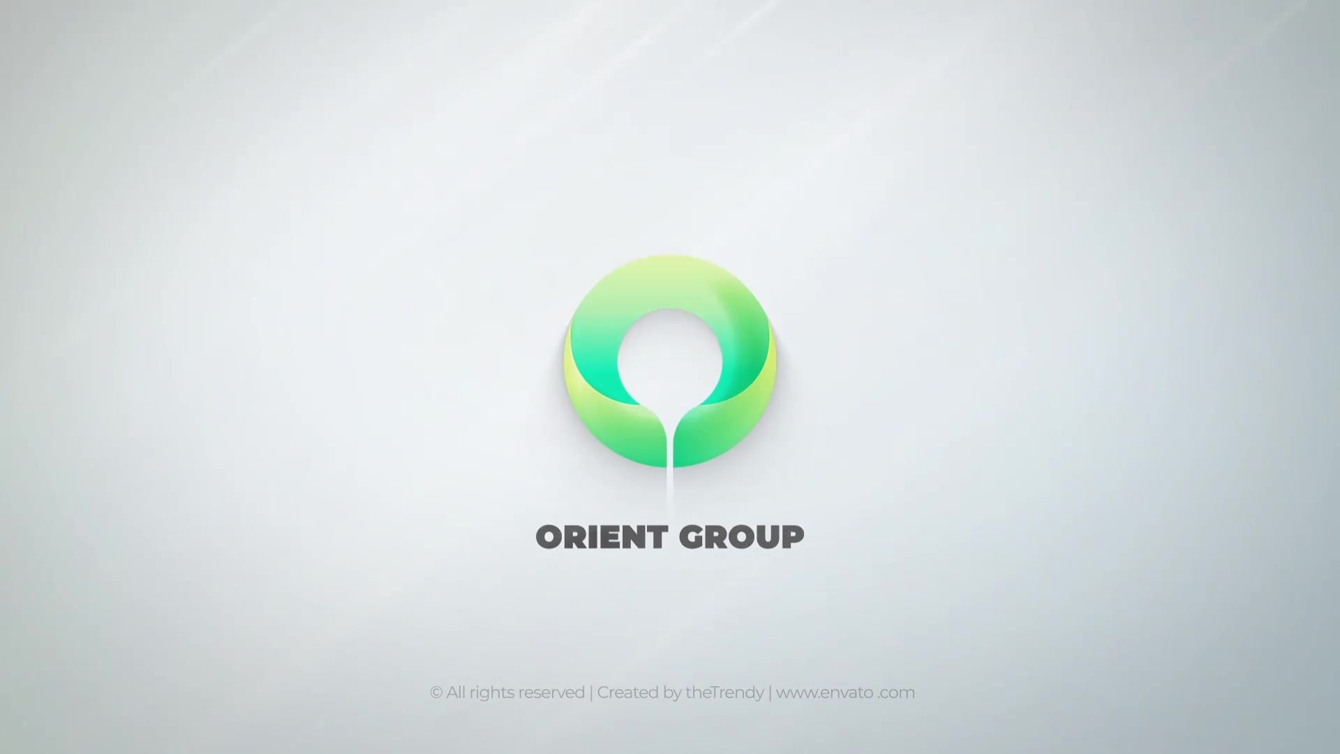 Logo Reveal | Minimal Logo Intro | MOGRT Videohive 44940417 Premiere Pro Image 3