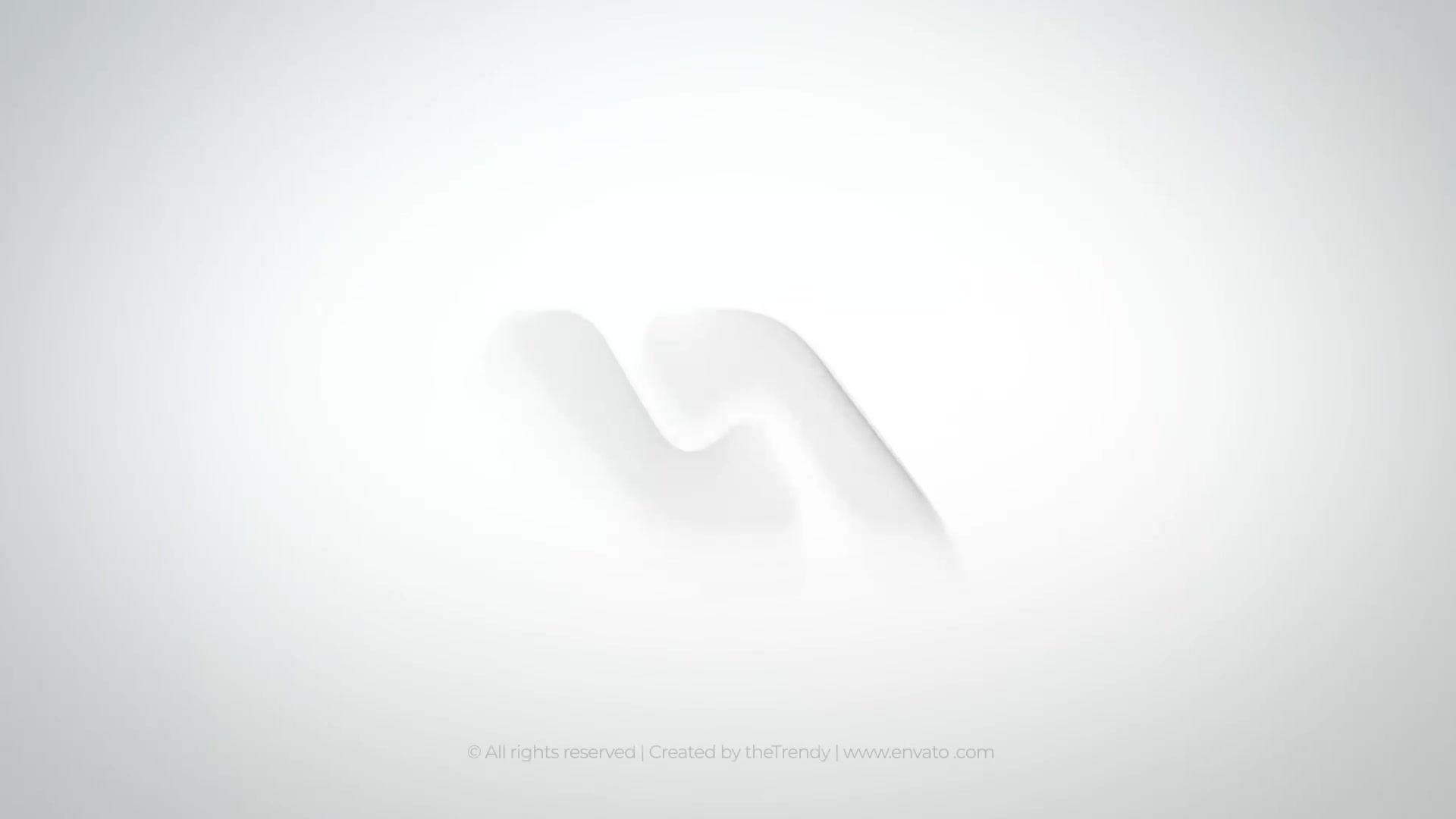 Logo Reveal | Minimal Logo Intro | MOGRT Videohive 44940417 Premiere Pro Image 5