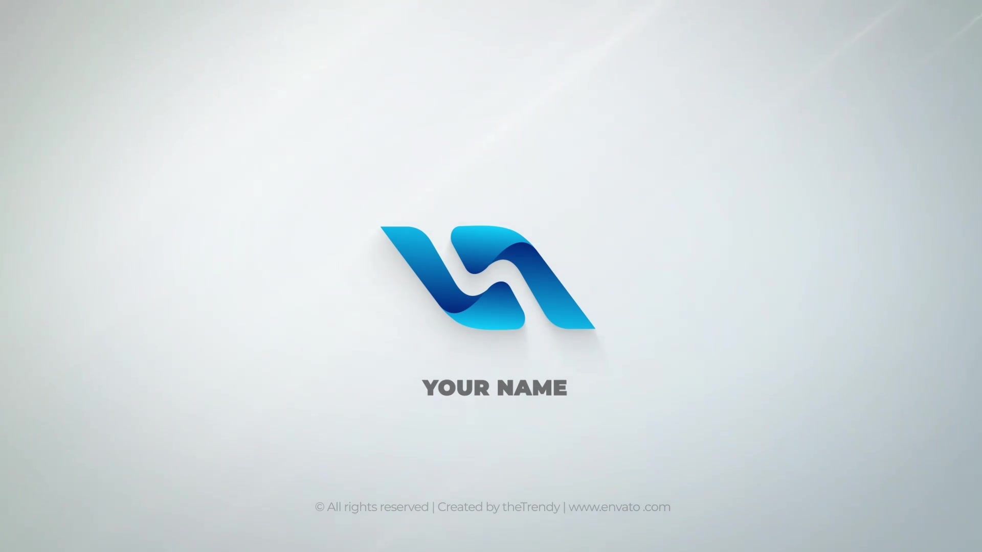 Logo Reveal | Minimal Logo Intro | MOGRT Videohive 44940417 Premiere Pro Image 8