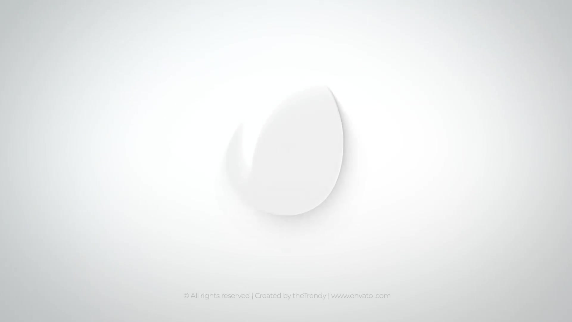 Logo Reveal | Minimal Logo Intro | MOGRT Videohive 44940417 Premiere Pro Image 9