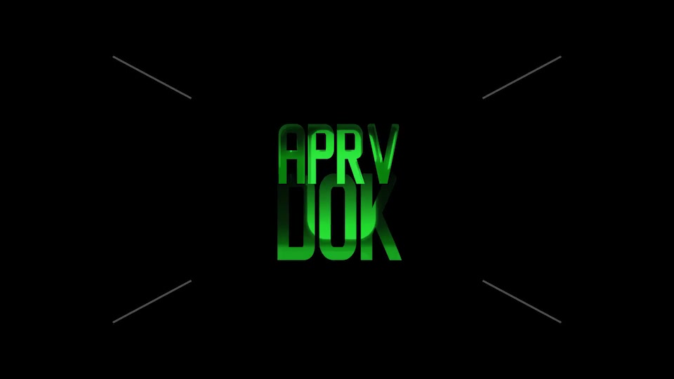 Logo Reveal Minimal Videohive 29661413 After Effects Image 5