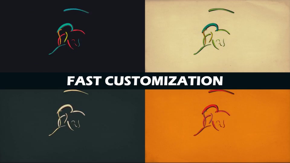 Logo Reveal Motion Videohive 22455782 After Effects Image 7