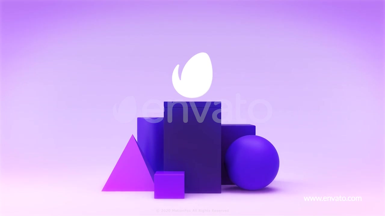 Logo Reveal On Podium Videohive 28412724 After Effects Image 10
