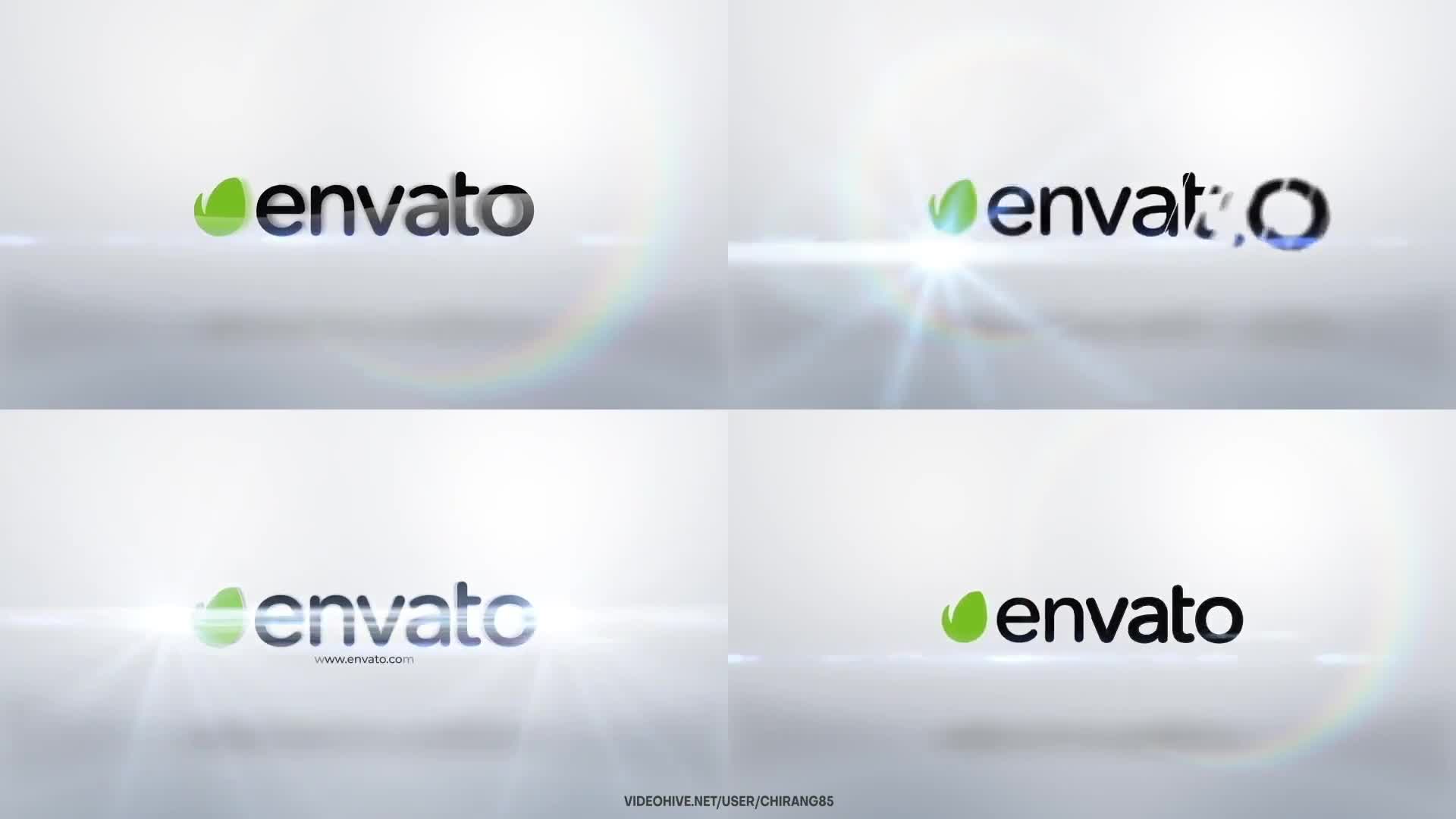 Logo Reveal Pack Videohive 32423408 Premiere Pro Image 1